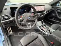 2024 BMW M2