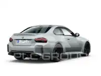 2024 BMW M2