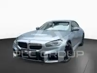 2024 BMW M2