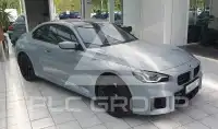 2024 BMW M2