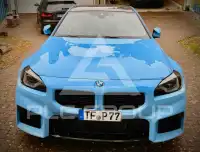 2024 BMW M2