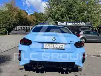 2024 BMW M2