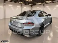 2024 BMW M2