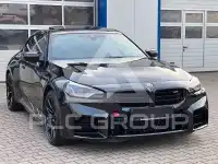 2024 BMW M2