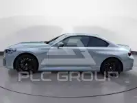 2024 BMW M2