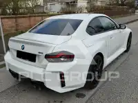 2024 BMW M2