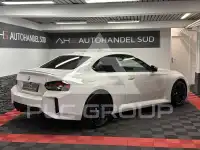 2024 BMW M2