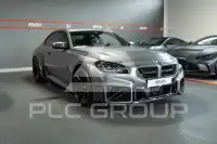 2024 BMW M2