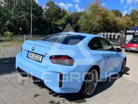 2024 BMW M2