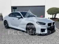 2024 BMW M2