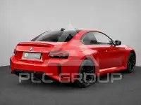 2024 BMW M2
