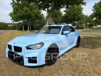 2024 BMW M2