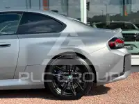 2024 BMW M2