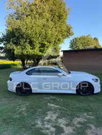2024 BMW M2