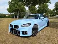 2024 BMW M2