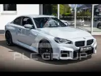 2024 BMW M2