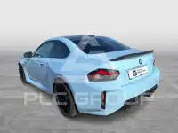 2024 BMW M2