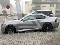 2024 BMW M2