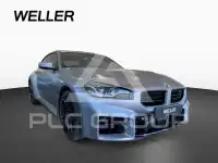 2024 BMW M2