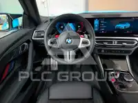 2024 BMW M2