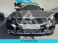 2024 BMW M2
