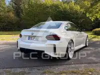 2024 BMW M2
