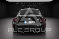 2024 BMW M2