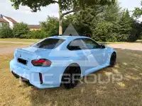 2024 BMW M2