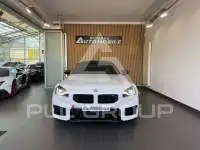 2024 BMW M2