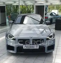 2024 BMW M2
