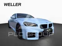 2024 BMW M2