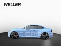 2024 BMW M2
