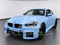 2024 BMW M2
