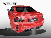 2024 BMW M2