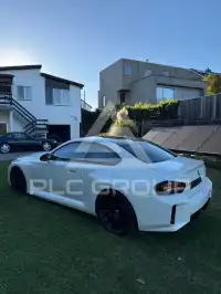 2024 BMW M2