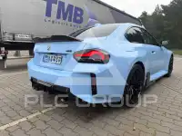 2024 BMW M2