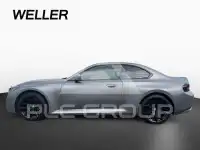 2024 BMW M2