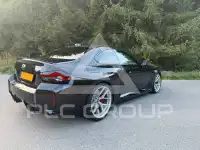 2024 BMW M2