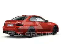 2024 BMW M2