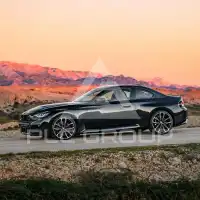 2024 BMW M2