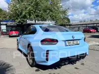 2024 BMW M2
