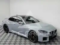 2024 BMW M2