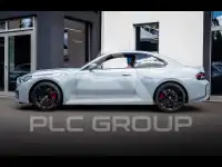 2024 BMW M2