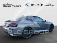 2024 BMW M2