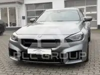 2024 BMW M2