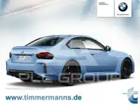 2024 BMW M2
