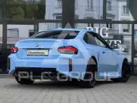 2024 BMW M2