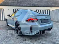2024 BMW M2