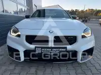 2024 BMW M2