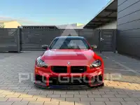 2024 BMW M2